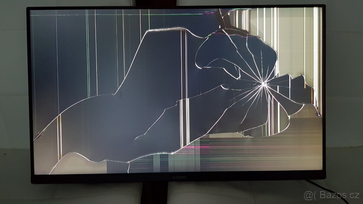 Monitor Xiaomi P24FBA-RAGL DRIVER BOARD ME.MT9700.EB591 - 2