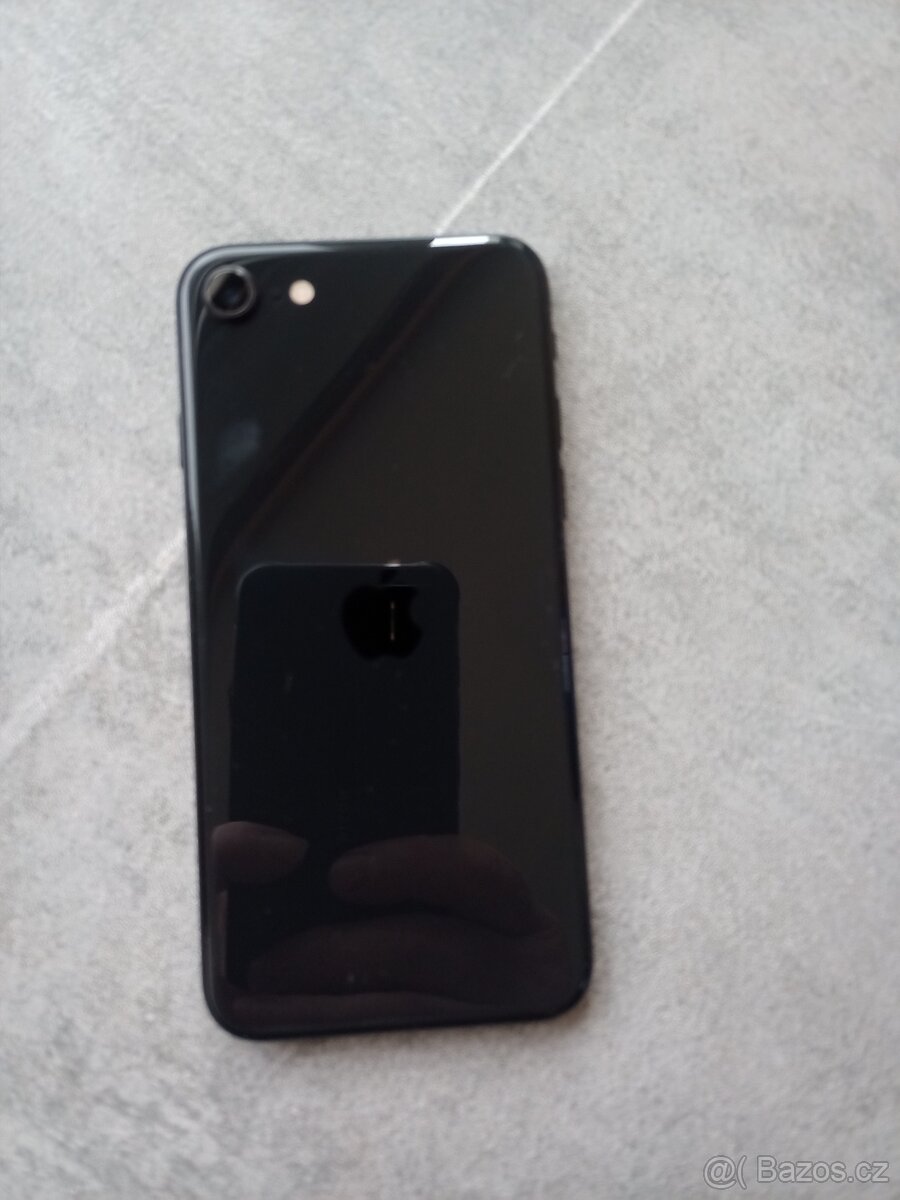 Apple iPhone SE 2020 2Gen - 2