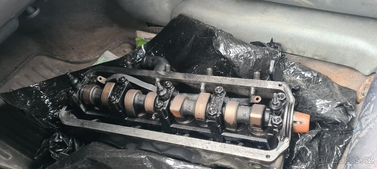 Felicia Pickup LX 1.9D - 2