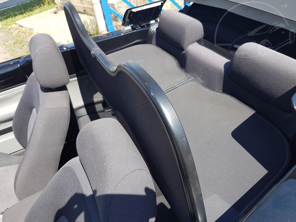 New Beetle kabrio 1.4 i , 55 kW - 2