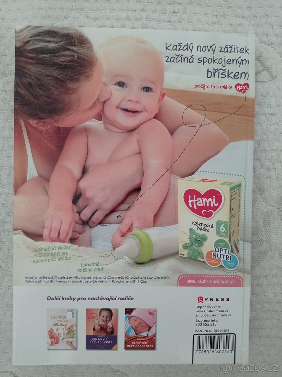 Velká kniha o matce a dítěti - 2