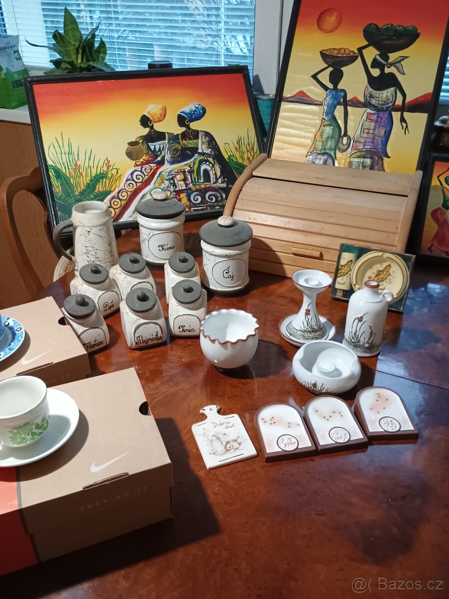 Prodám retro mix - 2