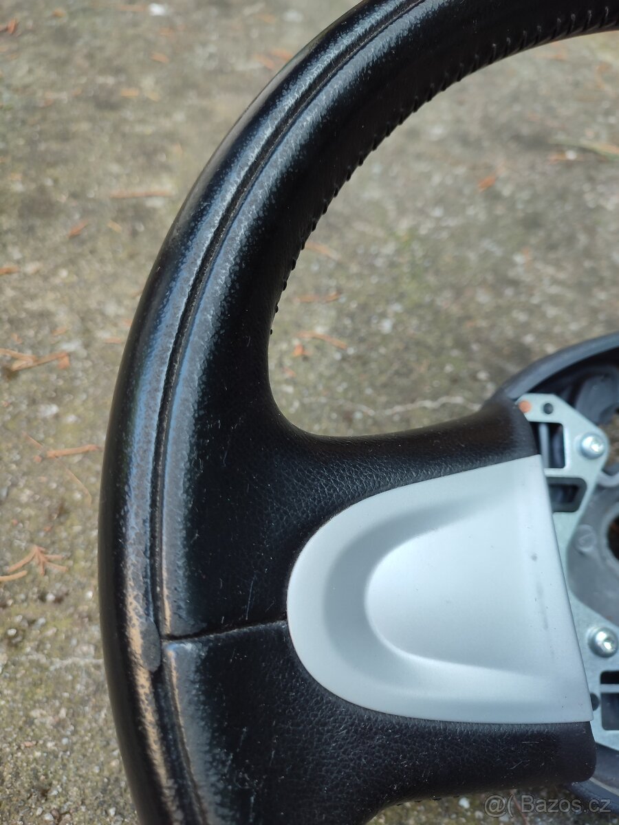 Mini Cooper R56 volant s airbag - 2