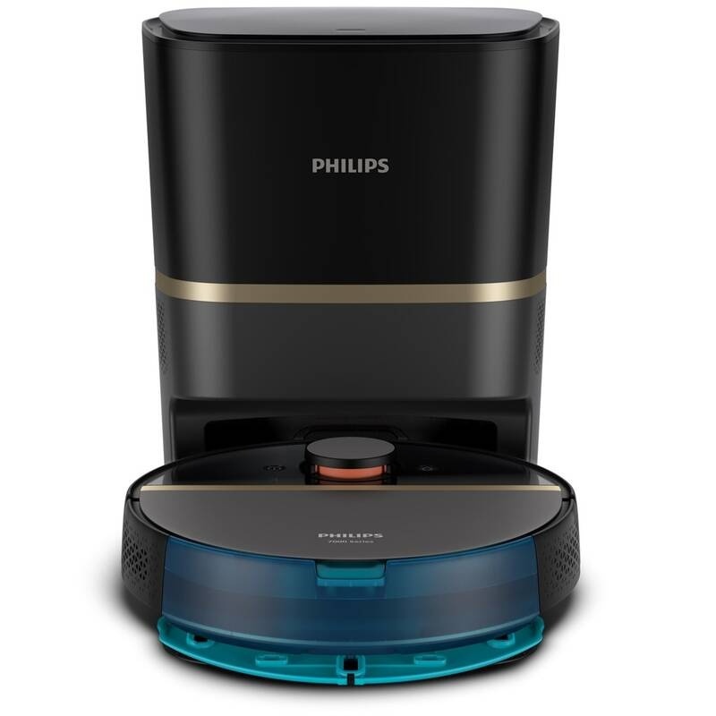 Robotický vysavač Philips Series 7000 XU7100/01 - 2