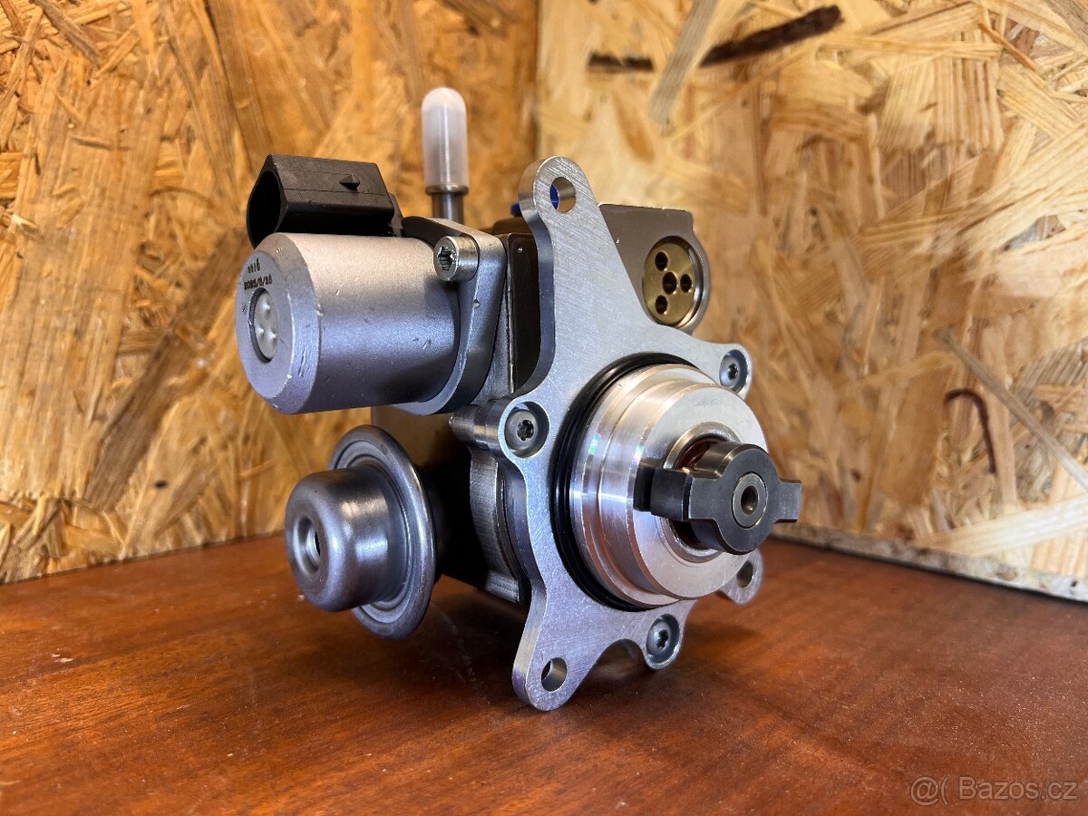 Vysokotlaké čerpadlo 1920LL – repasované, jako nové 1.6 THP - 2