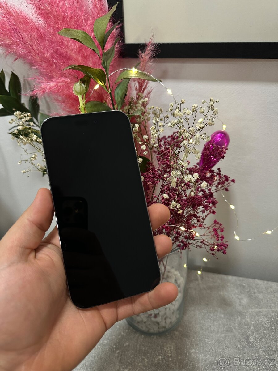 IPhone 14 Pro Max 256gb TOP STAV - 2