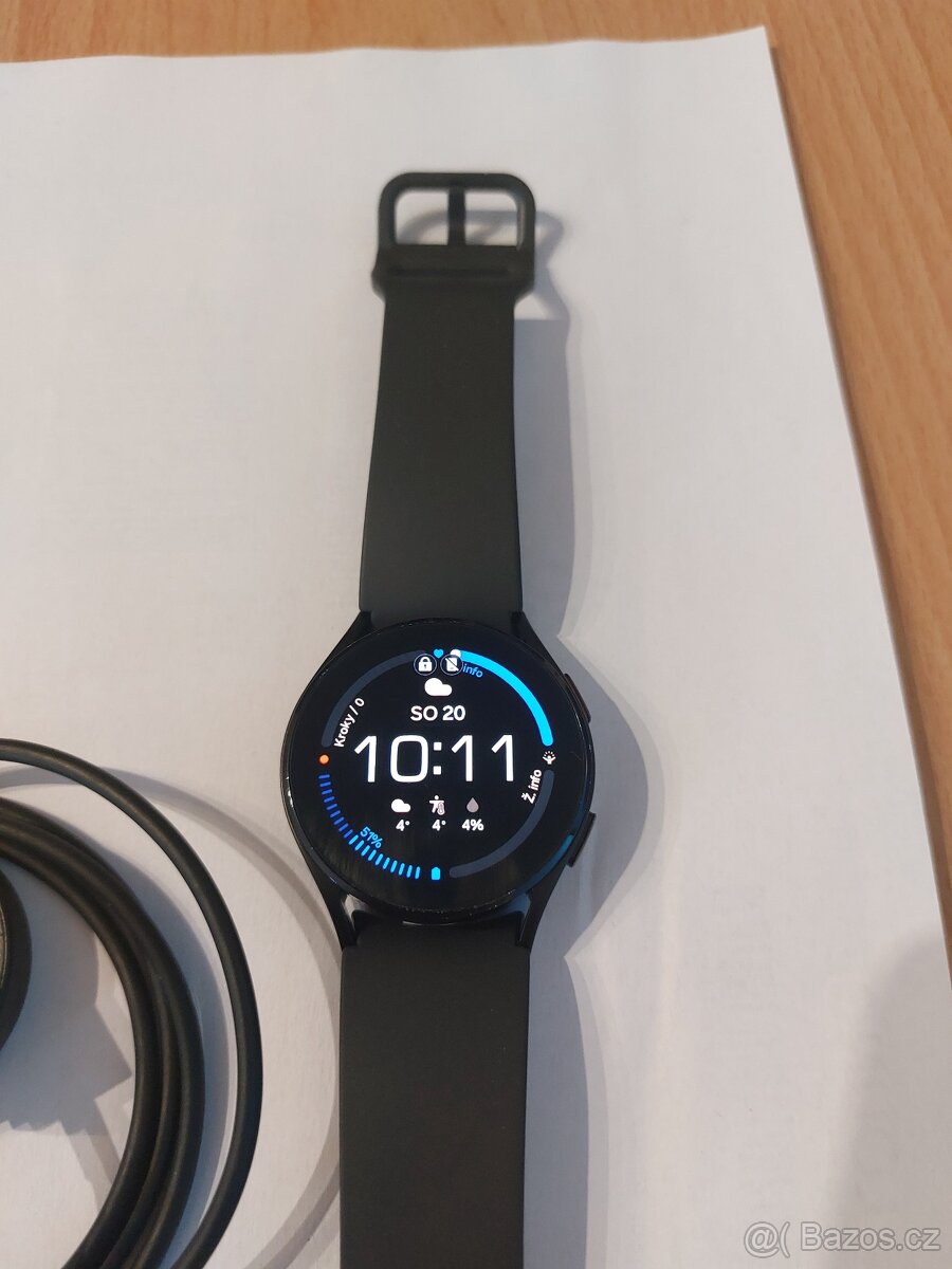Samsung Galaxy Watch 4 40 mm - 2