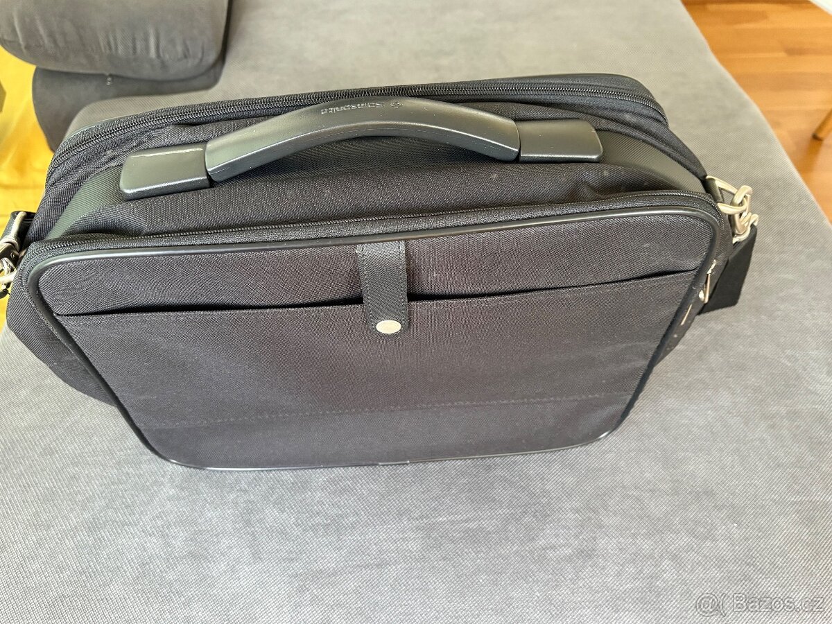 Cestovní taška na notebook SAMSONITE - 2