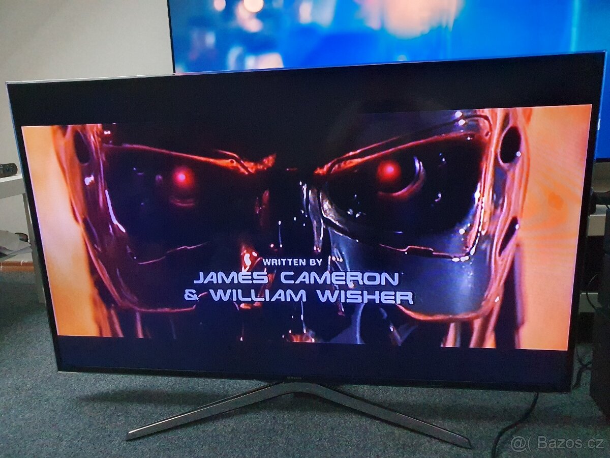 SAMSUNG UE48H6470SS Smart TV 3D WIFI 122CM - 2