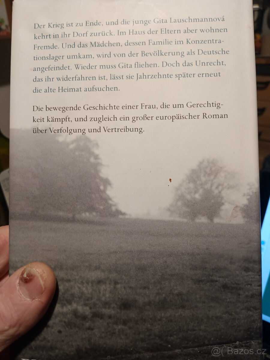 Ein herrlicher Flecken Erde - 2