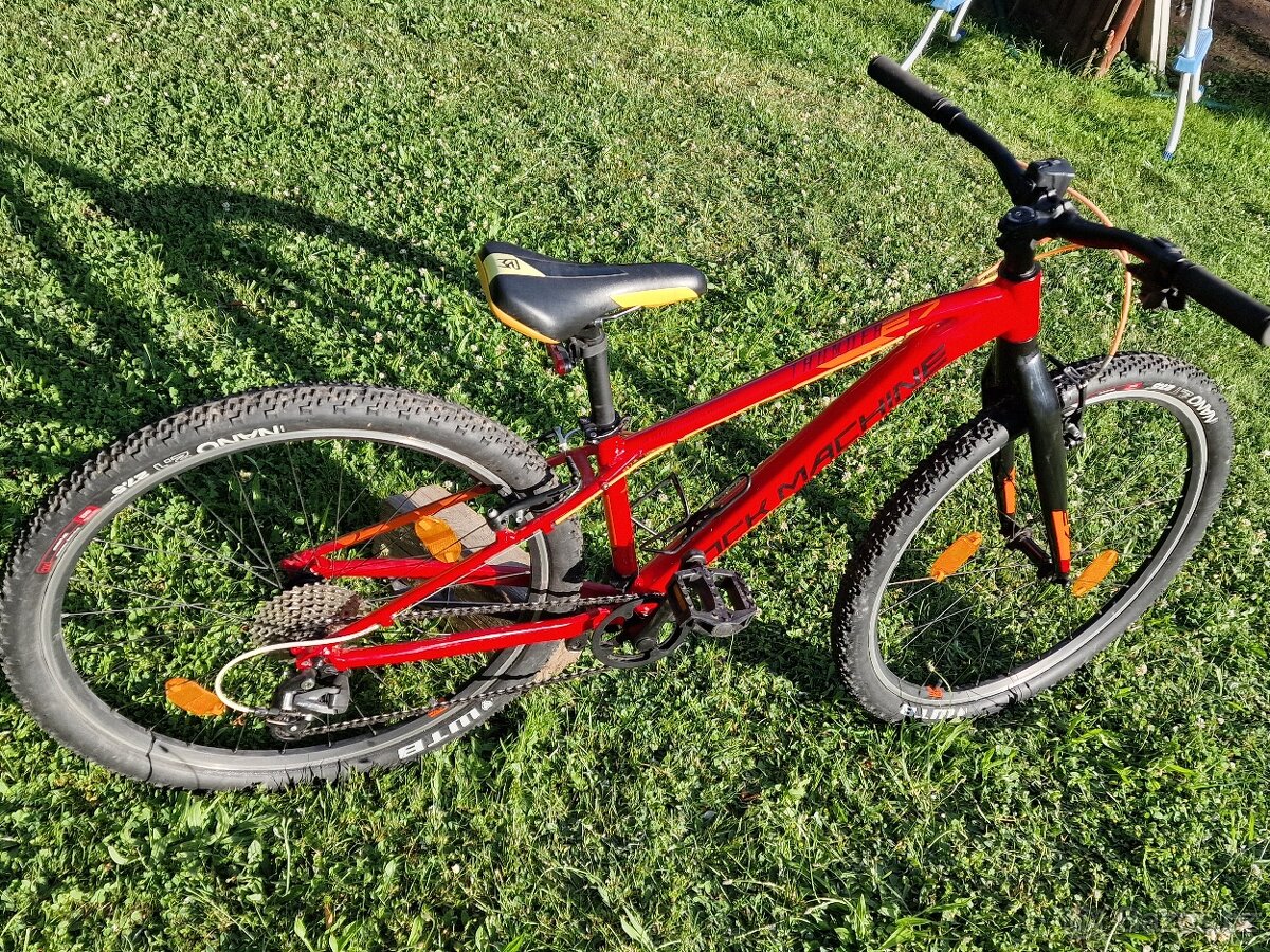 Rock Machine Thunder 27 VB (XS) - 2