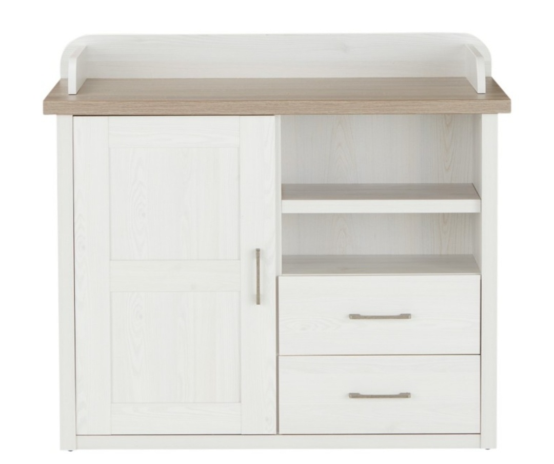 Prodám přebalovací pult Parvati - 2