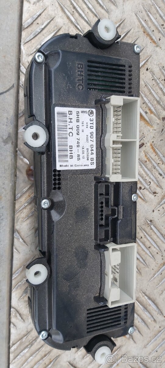 Klimatronic Climatronic - 2