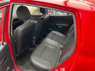 KIA PICANTO 2010, 1.0 46kw - 2