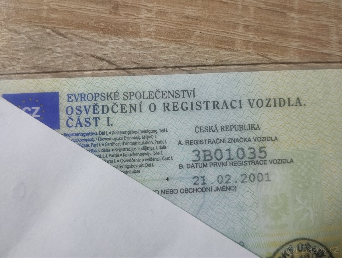 Prodám Fiat Brava - 2