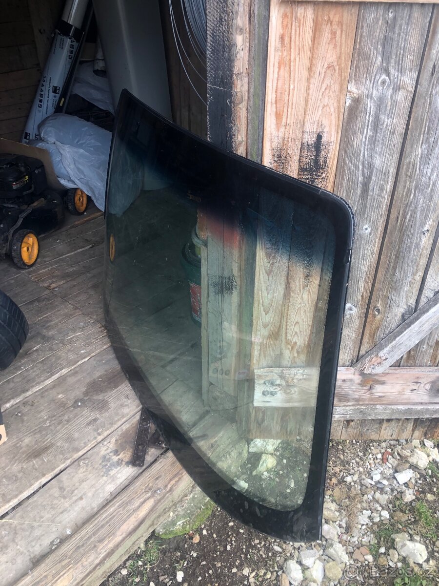 celni sklo Opel Omega B - 2