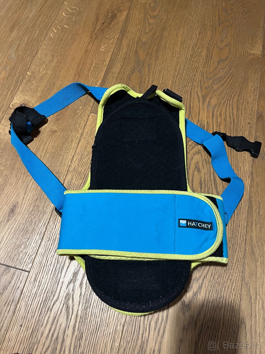 Pateřák 28-30 cm - 2