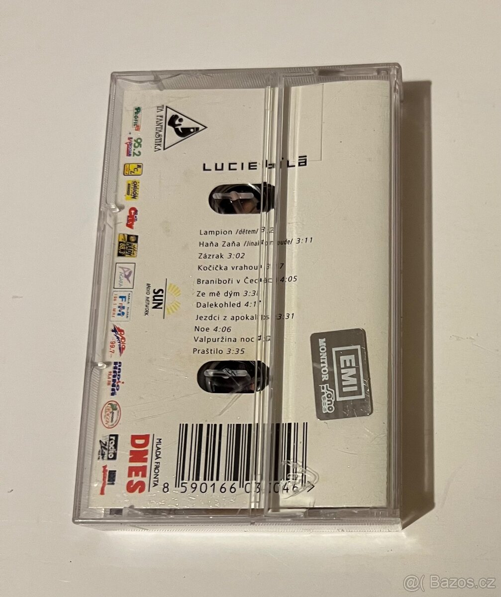 Lucie Bílá - 1994 - 2