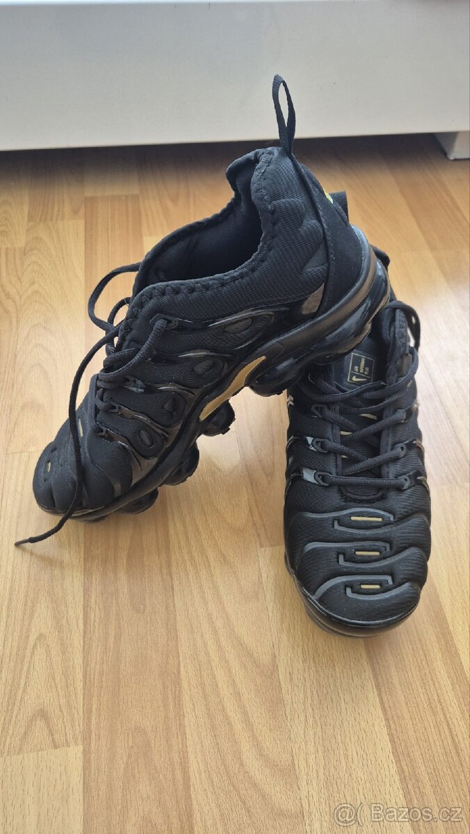 NIKE boty VAPORMAX PLUS - 2