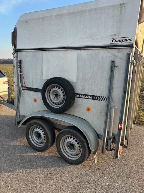 Prodám přepravník zvířat - 2