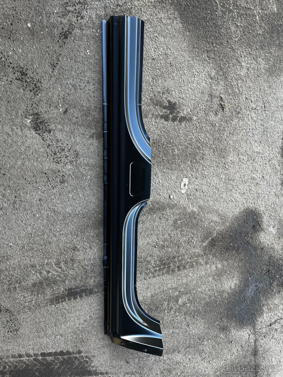 Škoda Kodiaq , L.Prah - 2