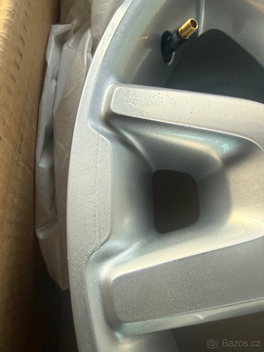 Ford Ranger 18“ Alu - 2