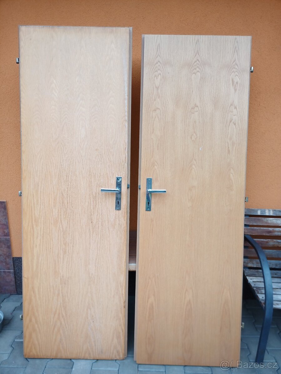 Dveře a jiné - 2