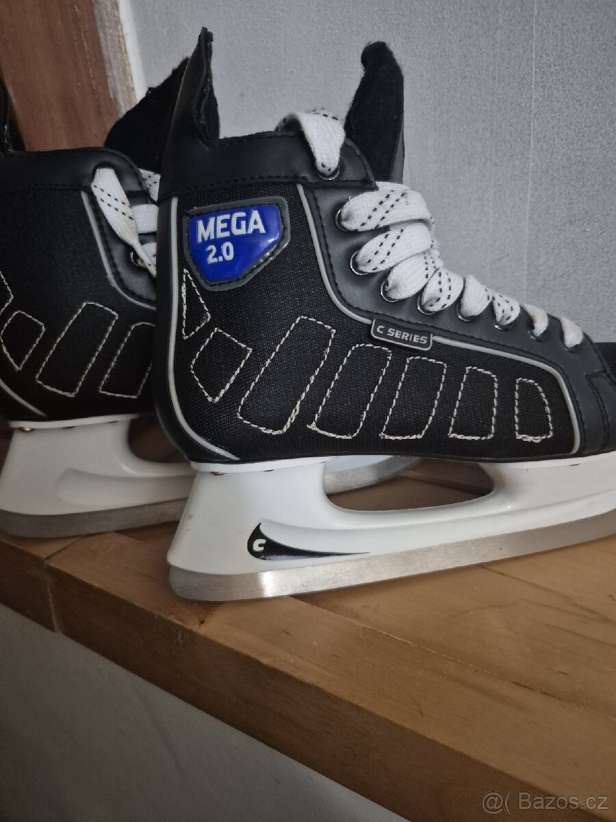 Hokejove brusle Mega 2.0 ....38 - 2