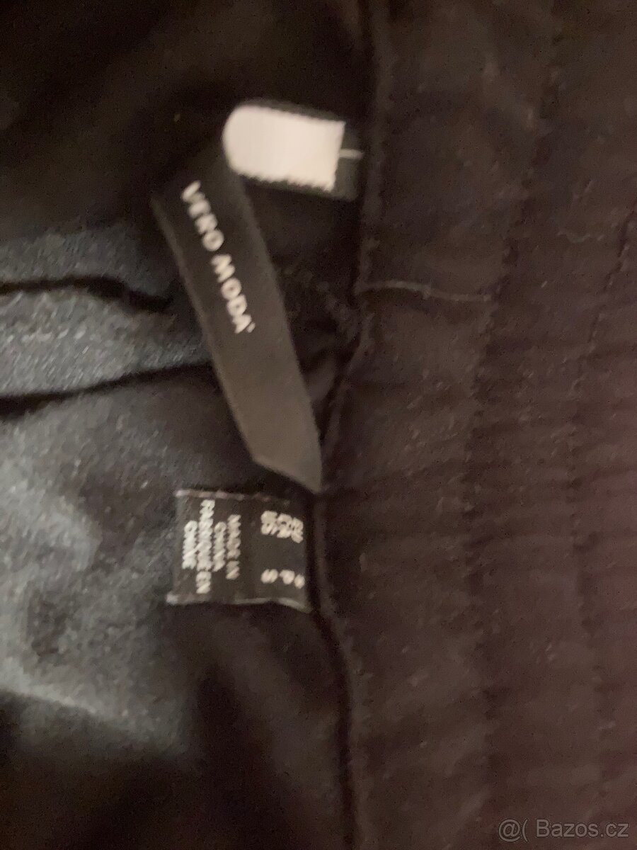 Sukně velikost s/m - 2