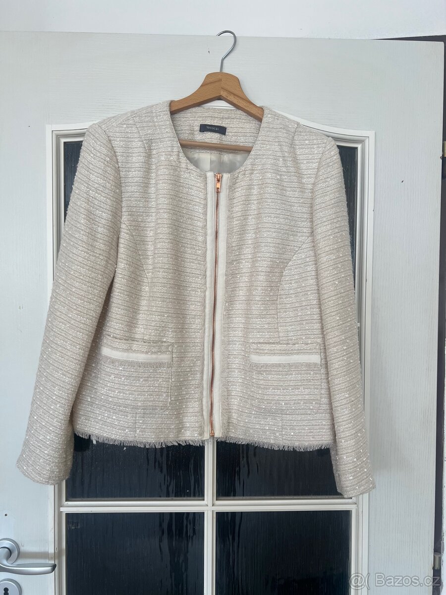 Dámské sako - 2
