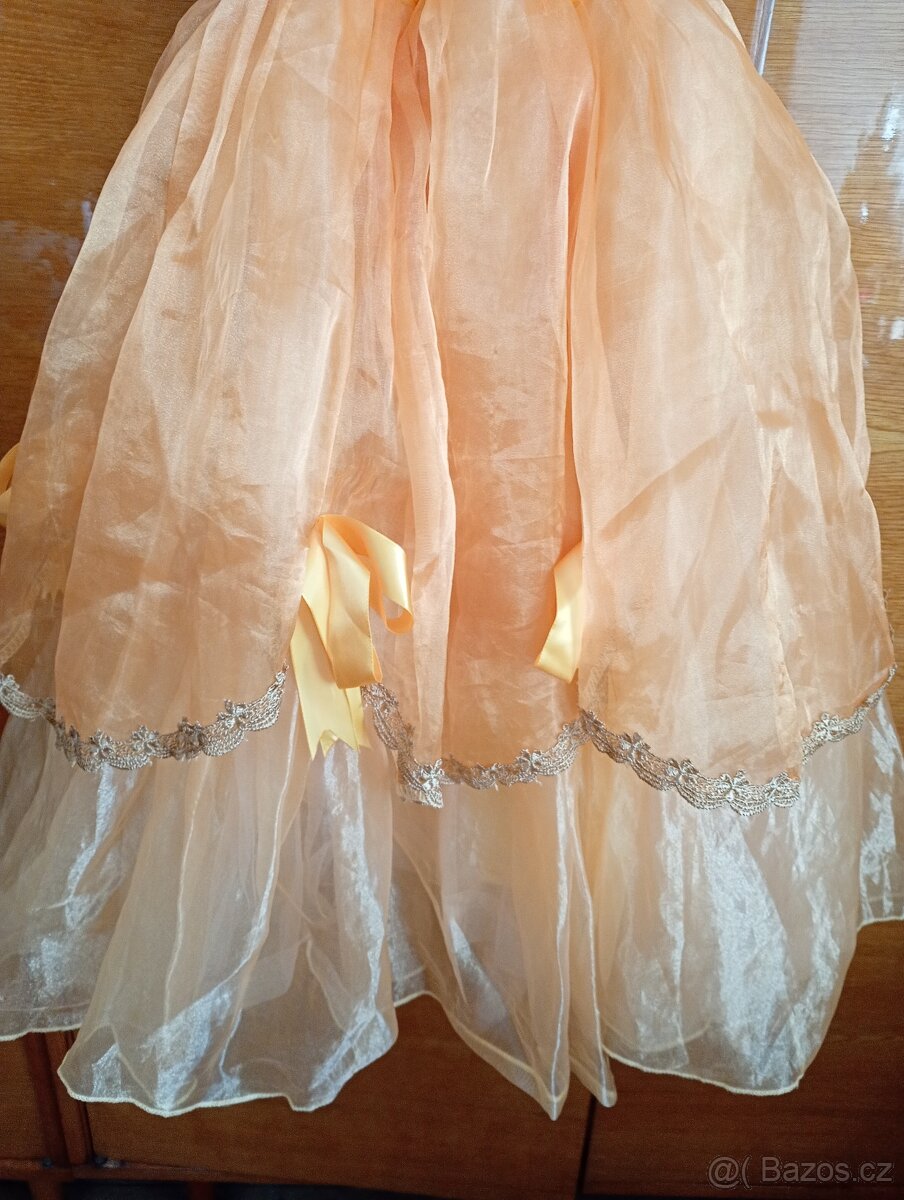 Kostým princezna - 2