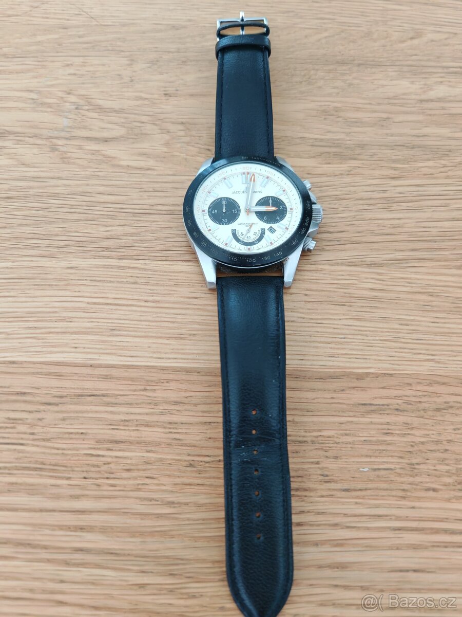 Hodinky Jacques Lemans - 2
