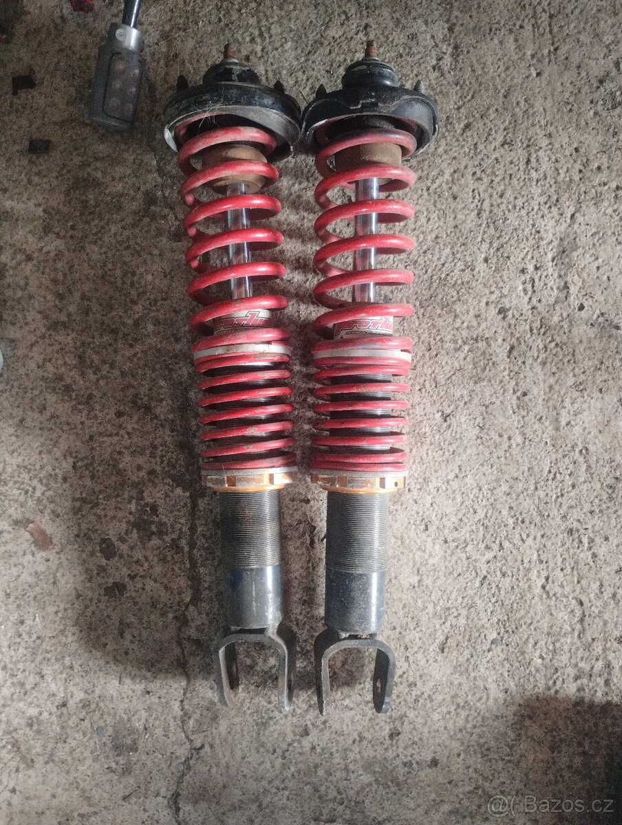 Podvozek protlum Civic 5g - 2