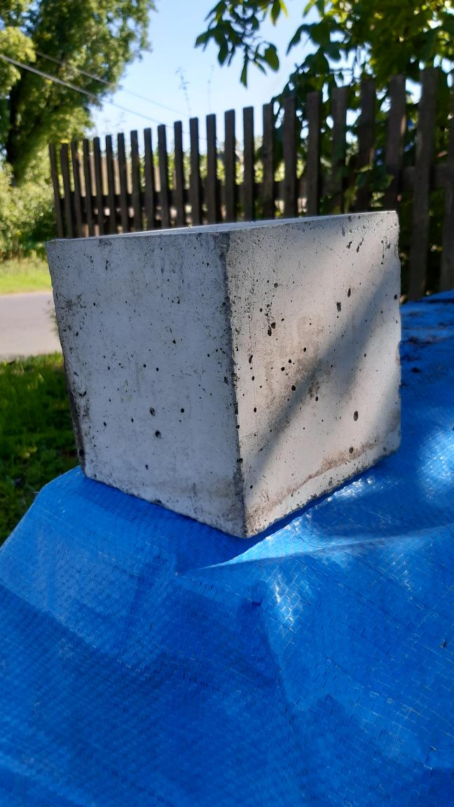 betonové kostky - 2