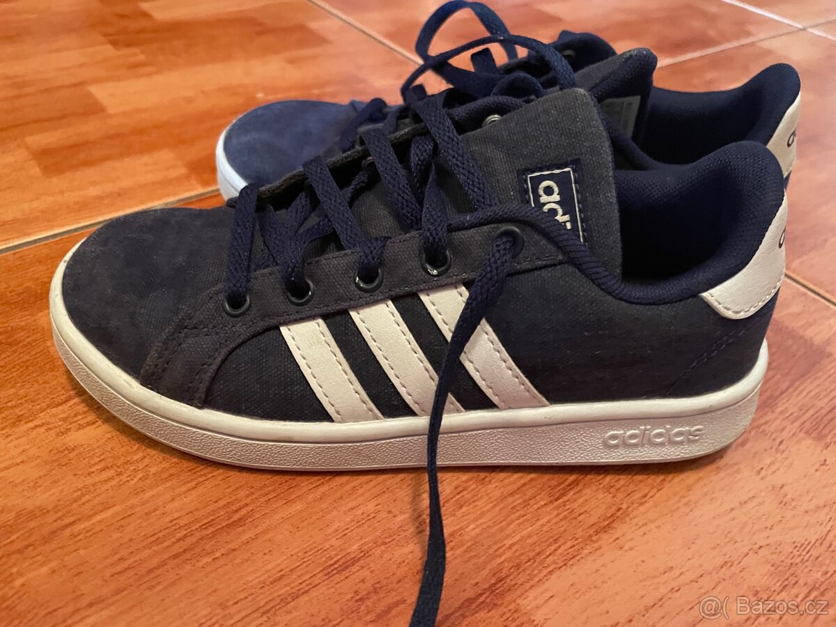 Dětské tenisky - 2