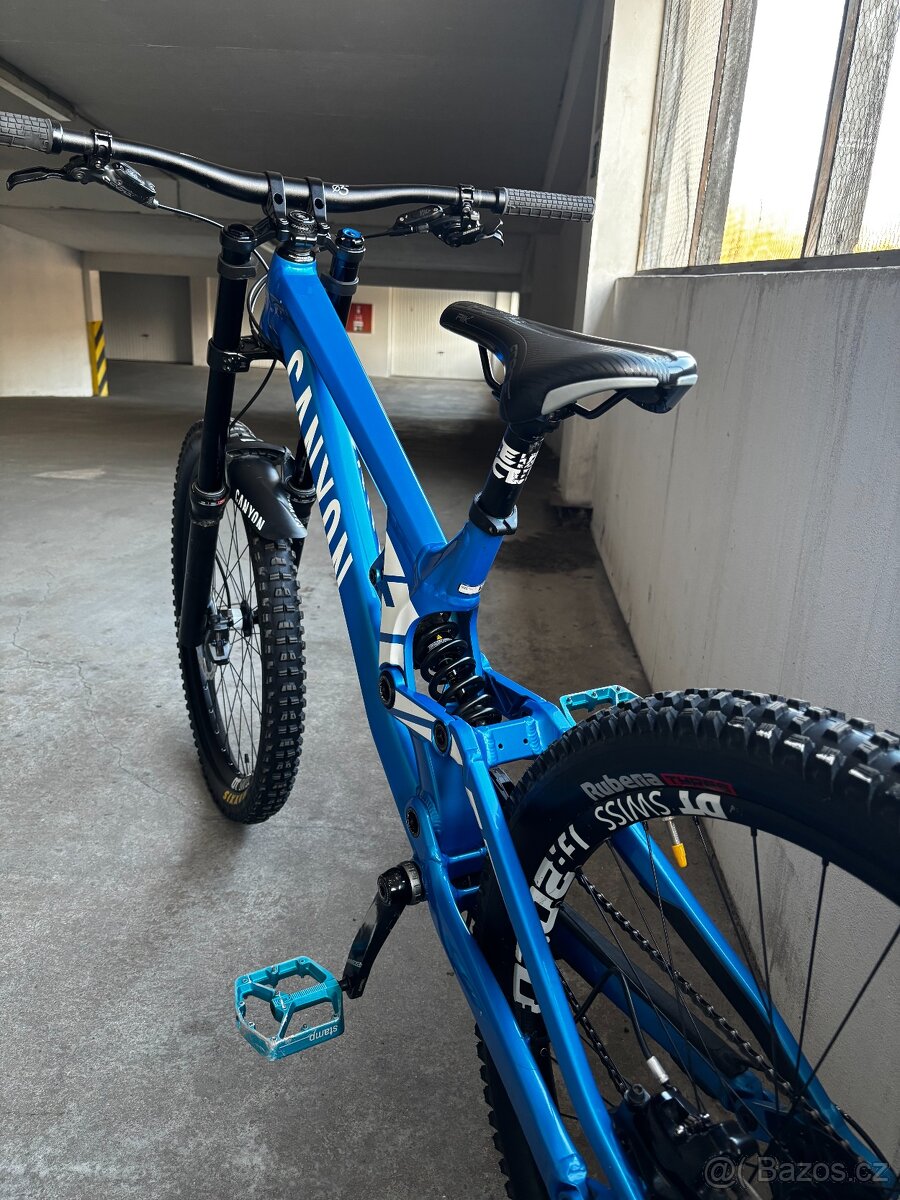 Canyon Sender AL 7.0 2018 - 2