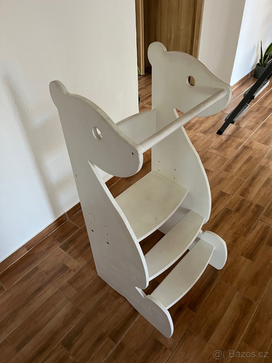 Dětská učící věž - 2