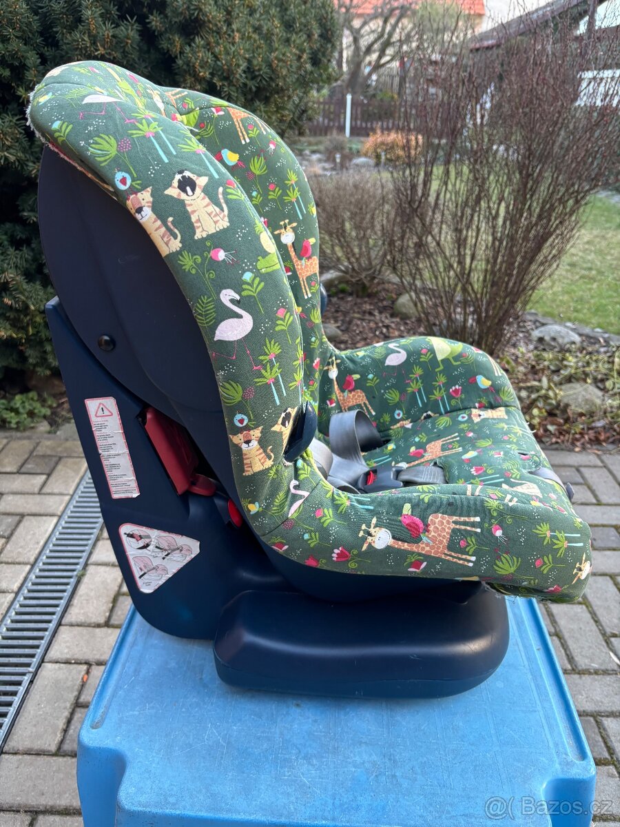 Dětská autosedačka 9-18kg maxi cosi - 2