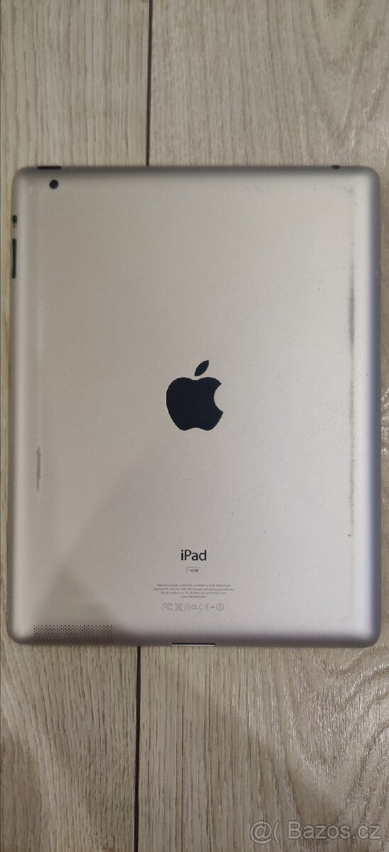 Apple iPad 2 16GB - 2
