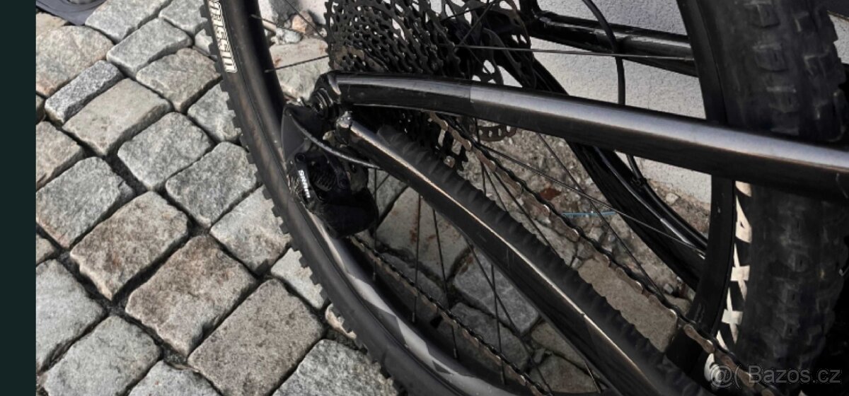 Giant Trance x 29 L - 2