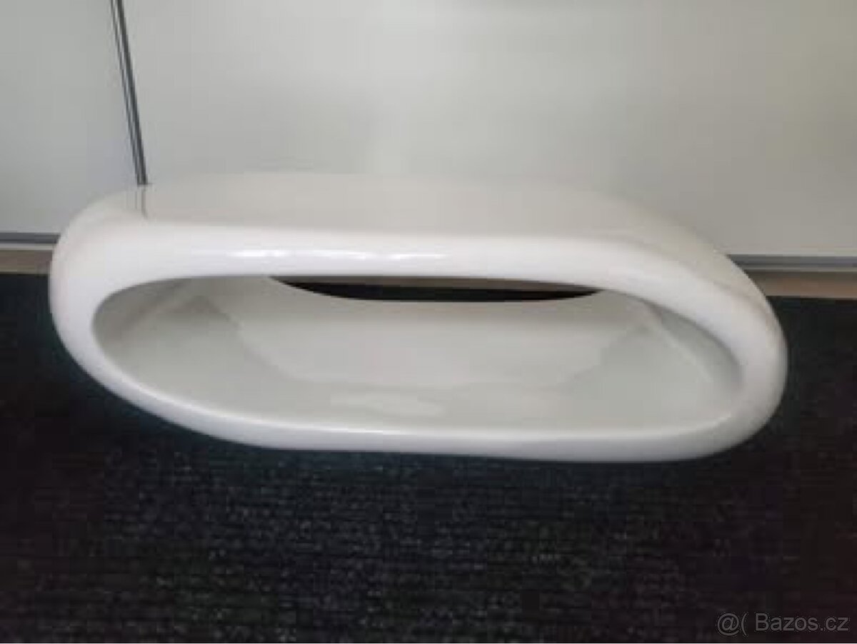 Designový konferenční stolek - 2