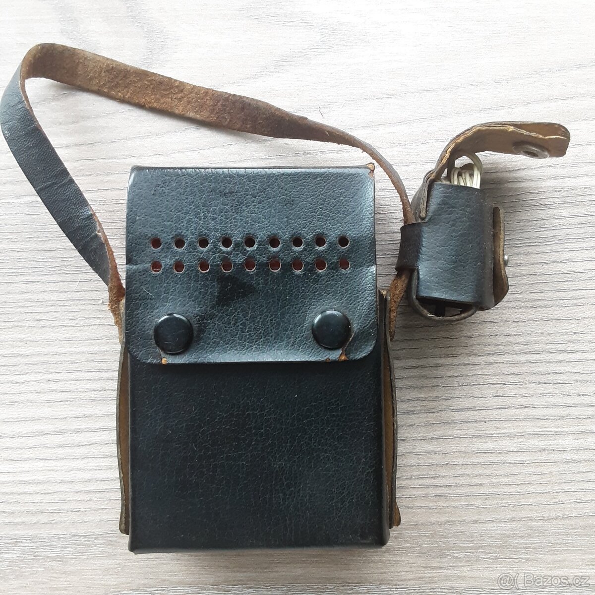 Japonský transistor Sharp,model BP - 101 - 2