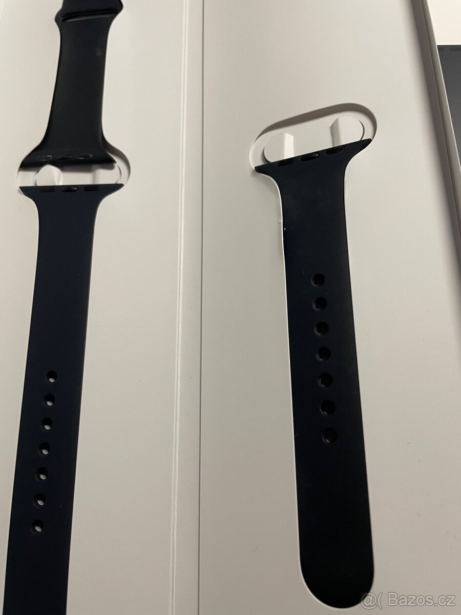 Apple Watch 7 cellular 45mm - 2