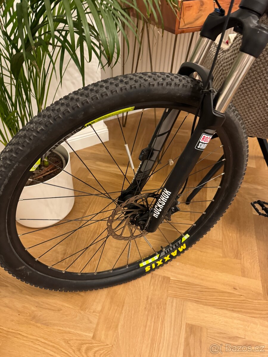 Horské kolo 29ky MTB - 2