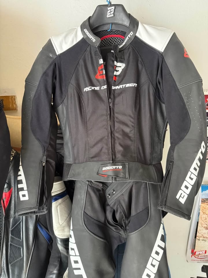 Dámská kombinéza - 2