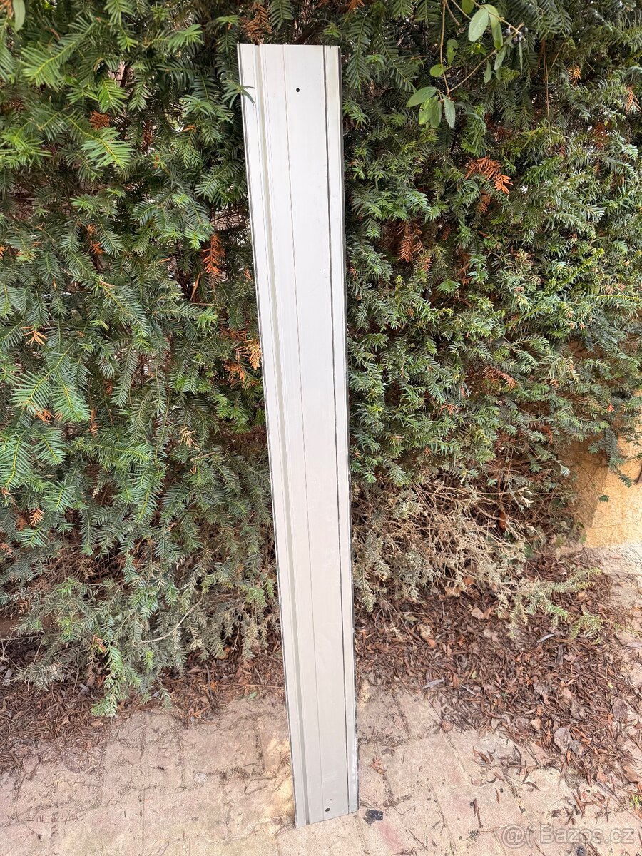 METABO FS 160 vodící lišta 160cm - 2