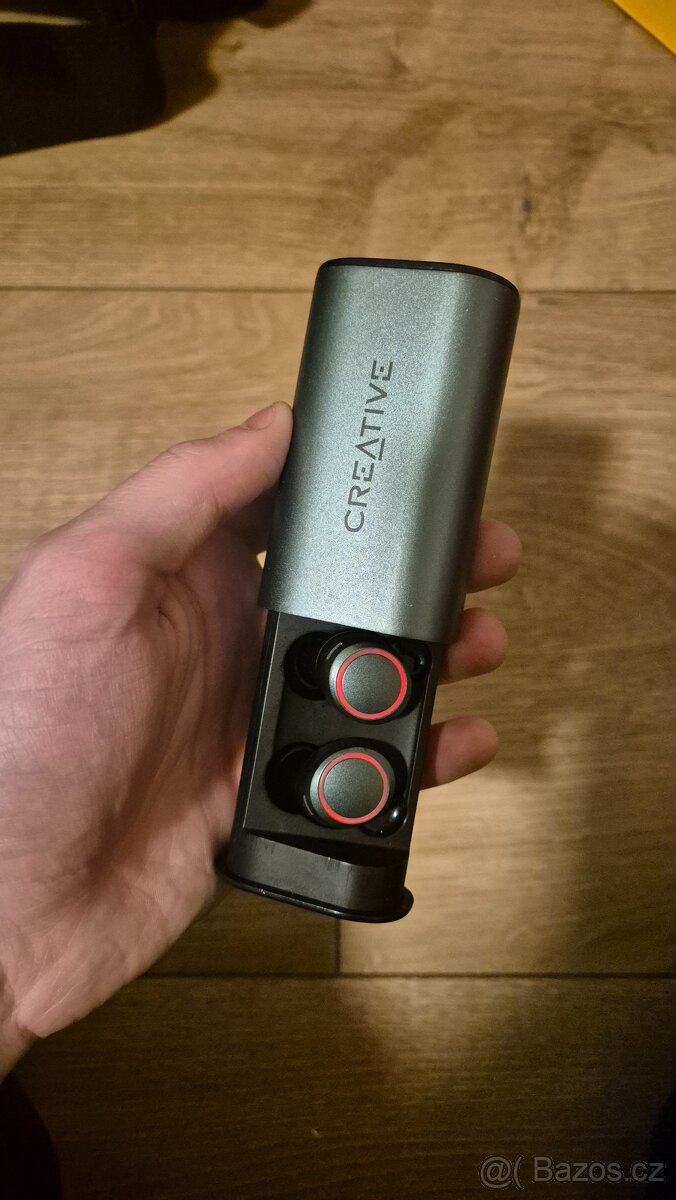 Elektro za pár korun - 2