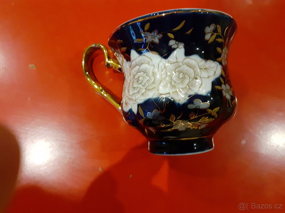 Krásný souprava - 2