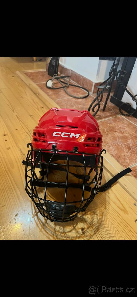 Hokejová výstroj Komplet - 2