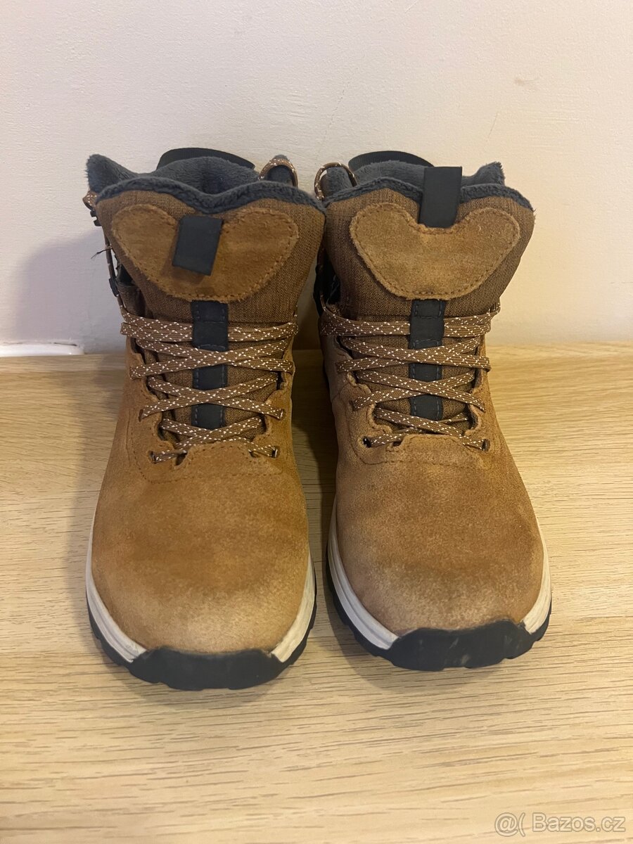 Zimní boty EU 36 - 2